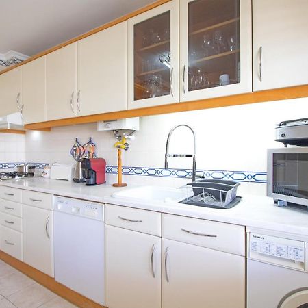 Apartamento Varandas Do Sol Vilamoura Bagian luar foto