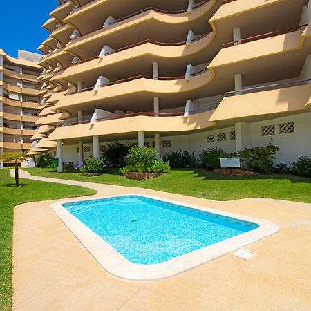 Apartamento Varandas Do Sol Vilamoura Bagian luar foto