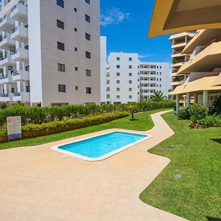 Apartamento Varandas Do Sol Vilamoura Bagian luar foto