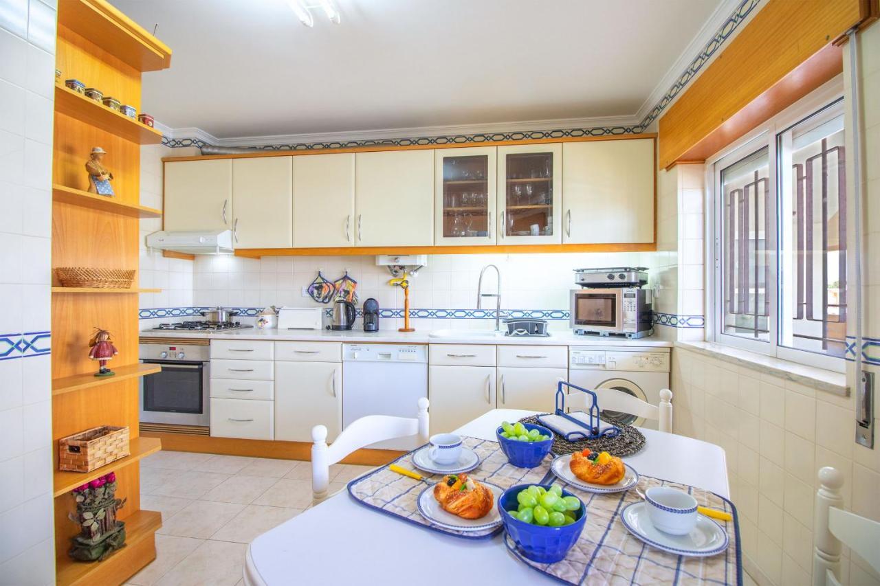 Apartamento Varandas Do Sol Vilamoura Bagian luar foto